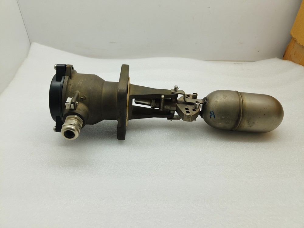 MOBERY LEVEL SWITCH 901DB/F264 18 BAR