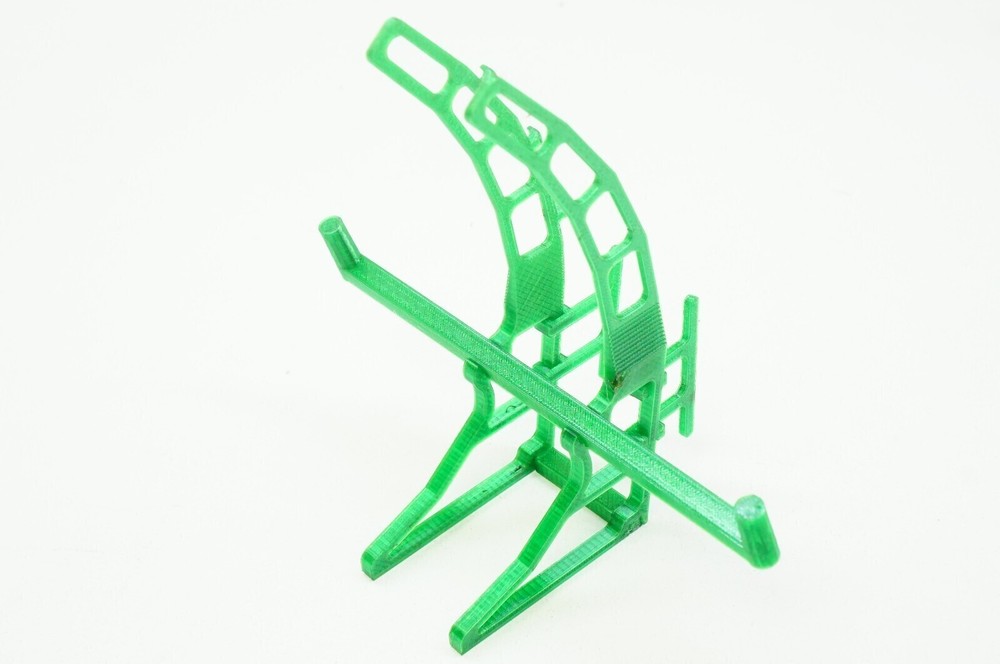 Multi-Color Console Display Stand w/ Floating Controller Mount Nintendo 64 N64