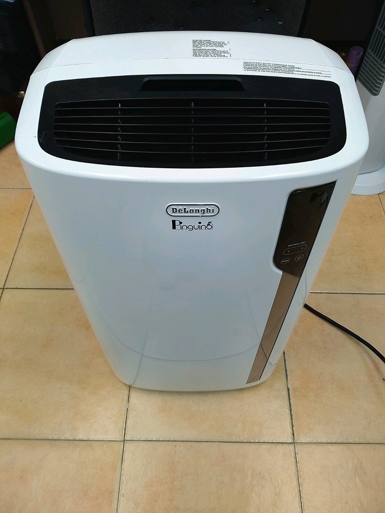 A/C Portable 5" Hose