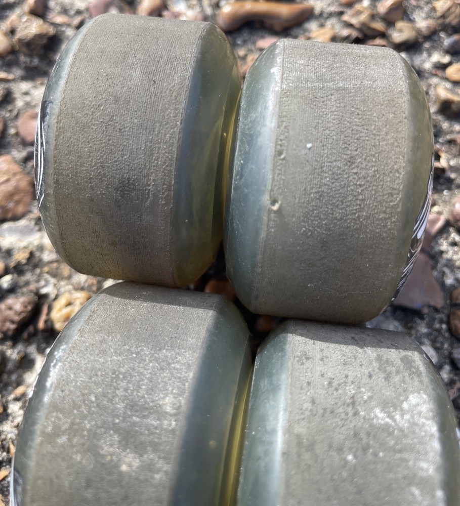 Pig Wheels 54mm Soft