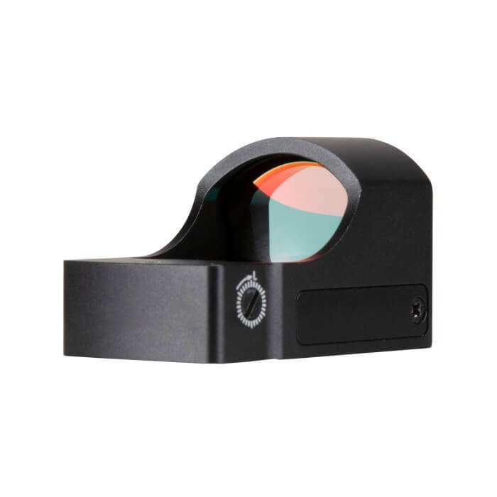 AXEON Optics MDPR2 Pistol Reflex Sight with 4 MOA Red Dot Reticle