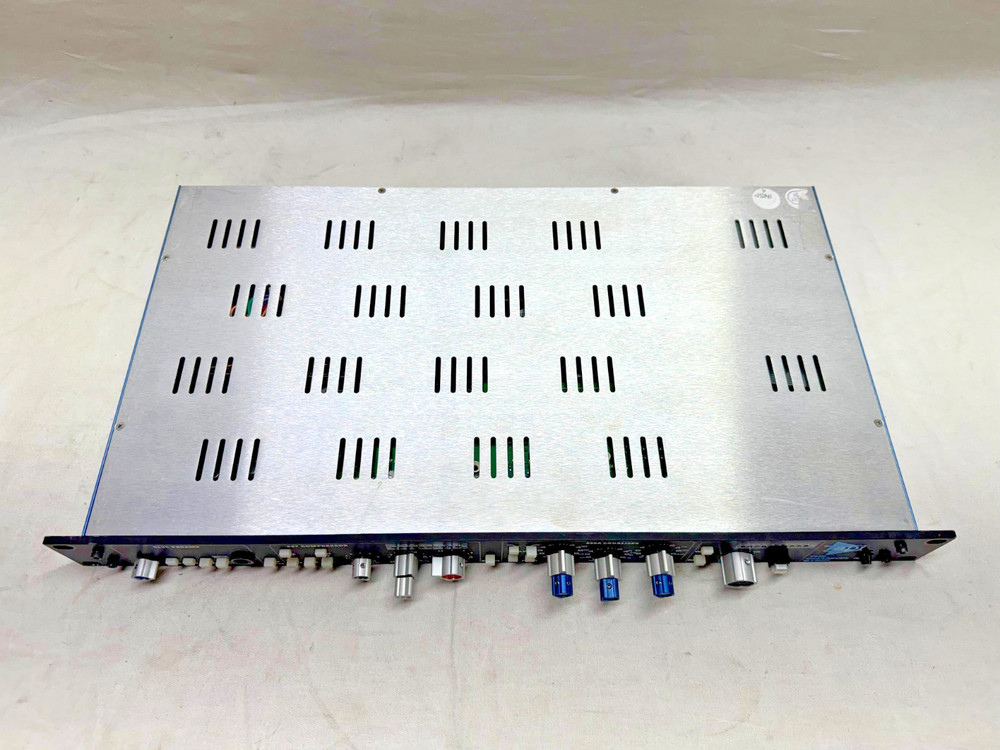 API The Channel Strip