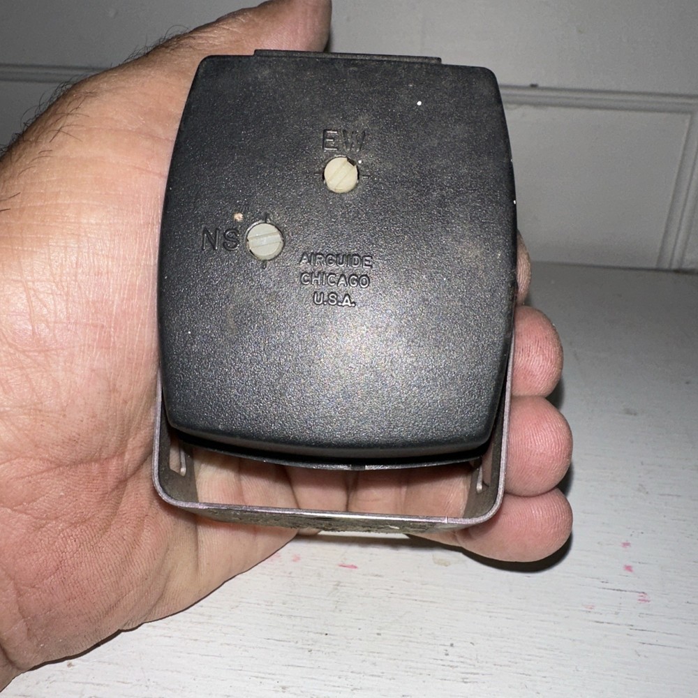 VTG. AirGlide Compass