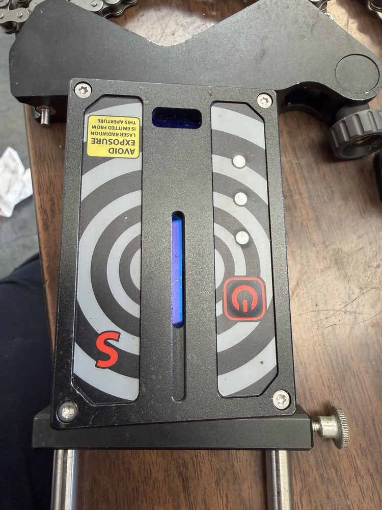 **GTI Predictive Alignpro M1101 And S1101