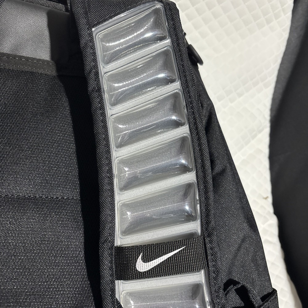 ELITE NIKE Backpack Black (32L)