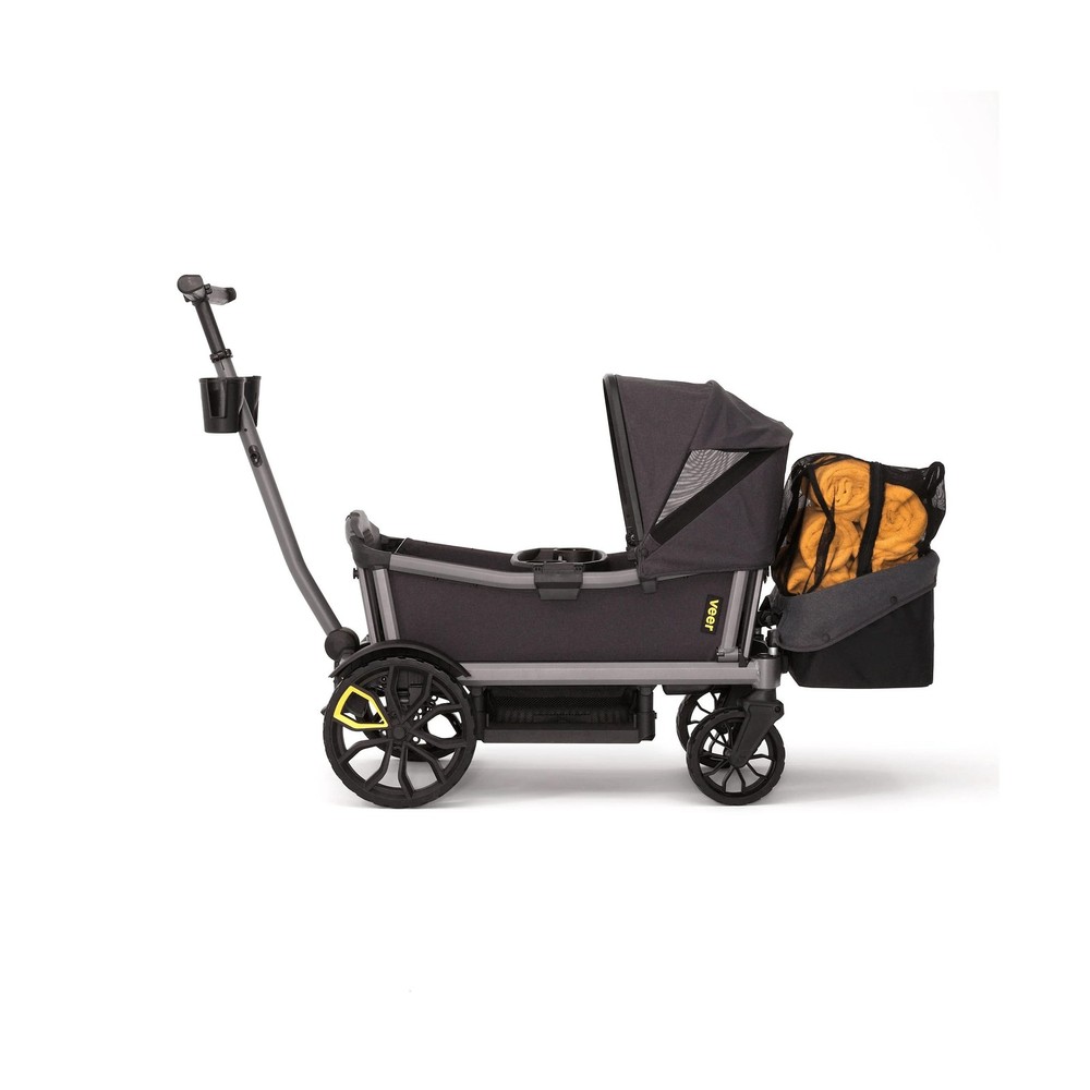 Veer Cruiser City Foldable Storage Basket 4-Seater