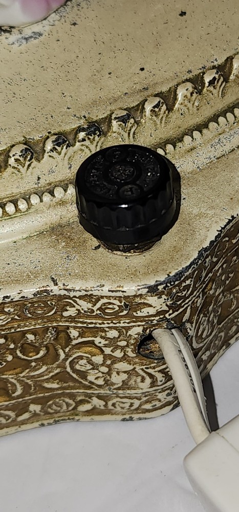 Antique/Vintage Nightlight