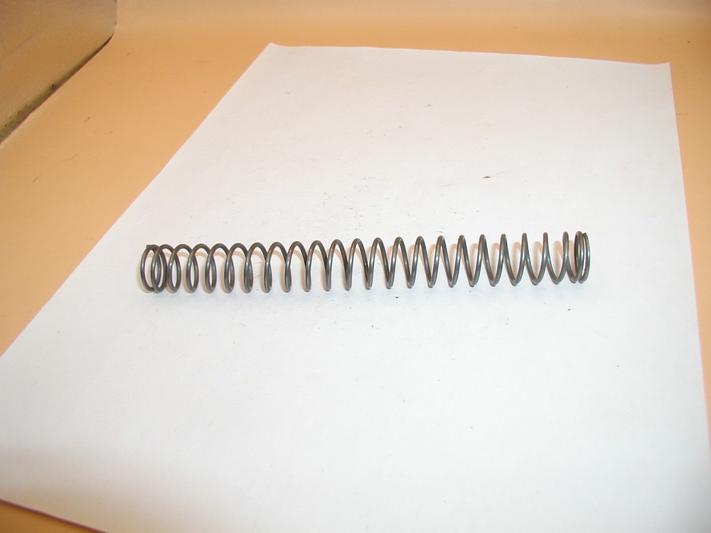 Daisy 188 - Mainspring