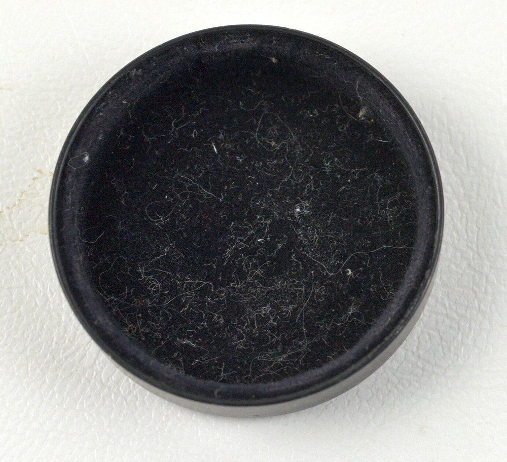 Large format Metal Lens Cap approx 38mm