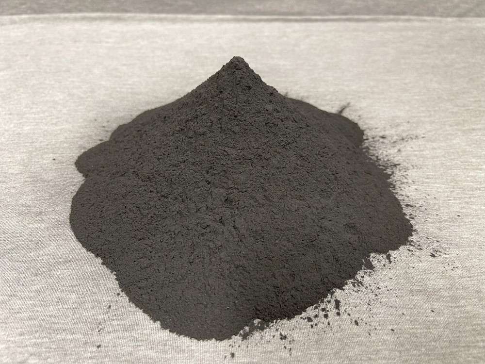 Airfloat Charcoal Powder 1 LB.