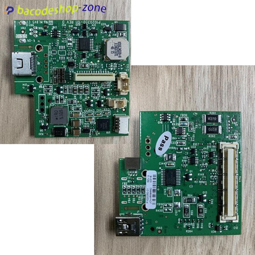 New USB Charging PCB ( Bluetooth) Replacment for Zebra QLN320 Mobile Printers