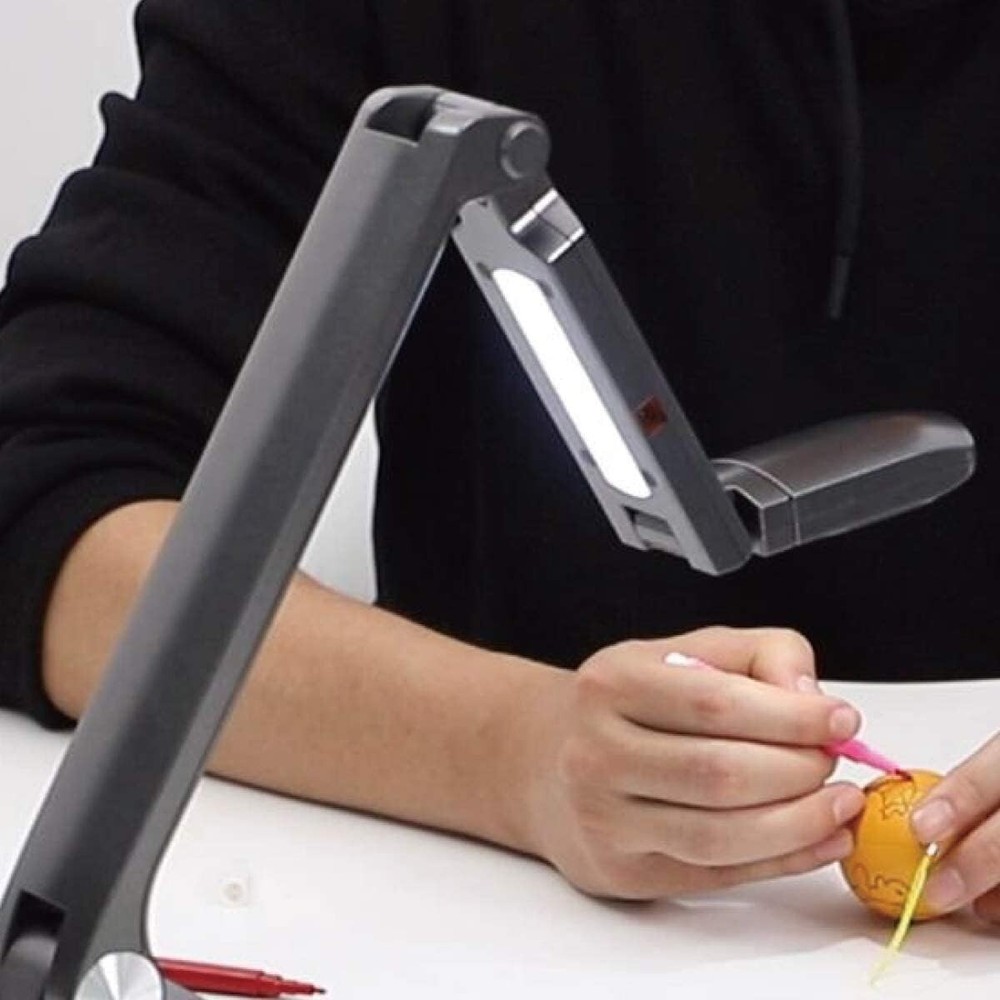 Document Camera/Visualiser JOURIST DC80, Ultra HD