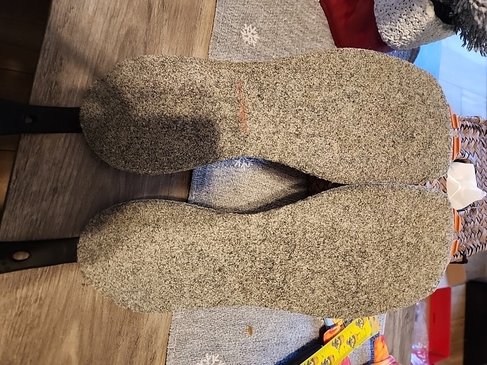 Single Right SIZE 12 KORKERS OMNITRAX  SPARE REPLACEMENT Felt SOLE