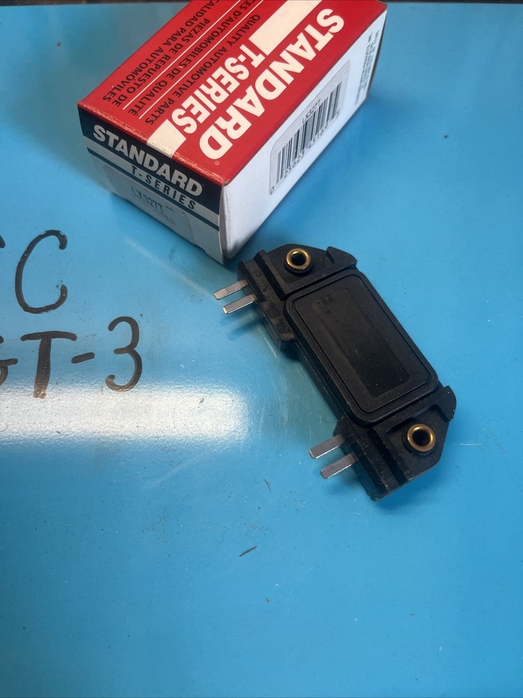 Standard Motor Products LX327T Ignition Control Module