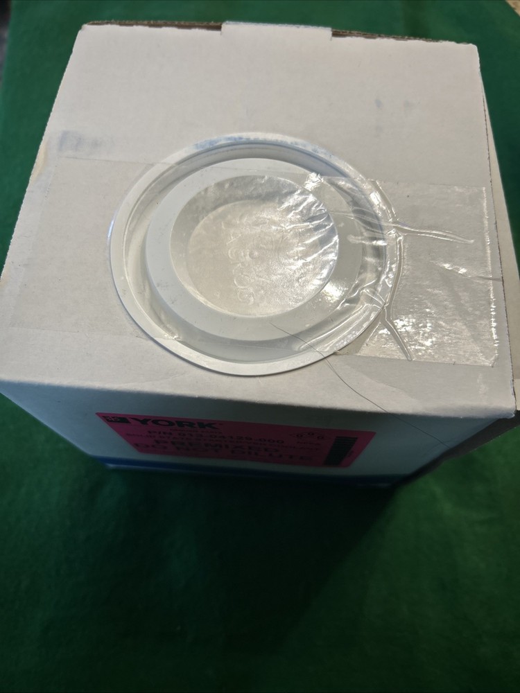 York Premixed Solid State Starter / VSD Coolant 013-04129-000