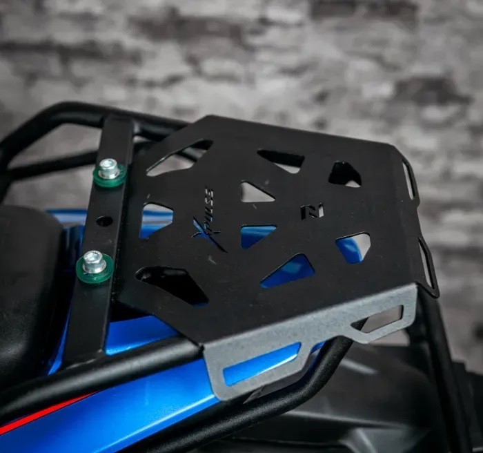 Toprack With Plate Fit for HERO XPULSE 210