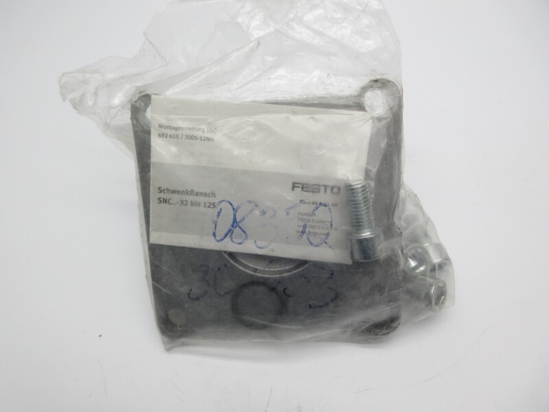 FESTO SNCB-125 174396 NSMP