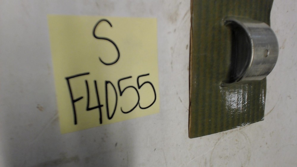 Gardner Denver 202ACR174 Bearing Half