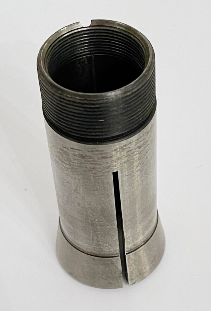1-3/64" ENCO 5C Round Collet External & Internal Threads USA