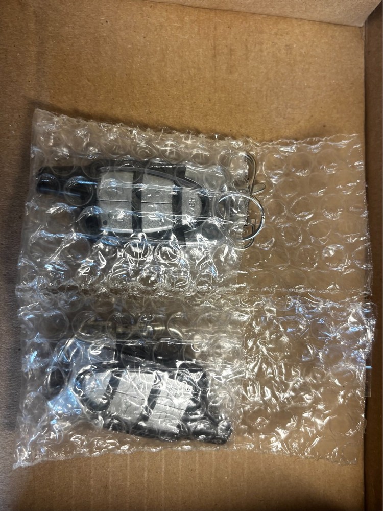 Chevy 1500 MPC Remote Start System Kit