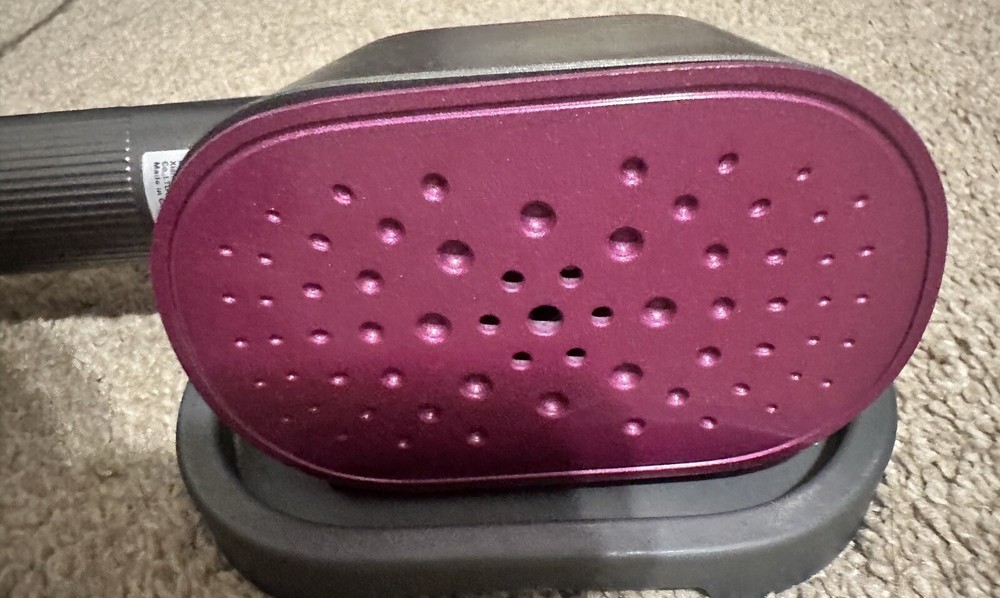 Timpou Steamer Professional Efficient Safe Rapid Heating