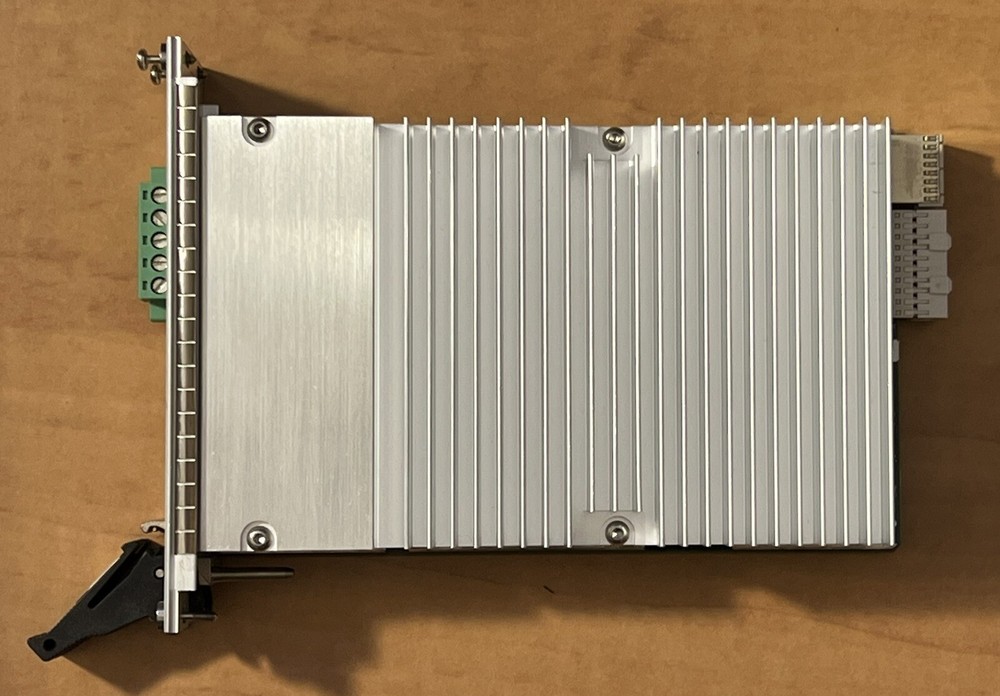 National Instruments NI PXIe-4154 Battery Simulator