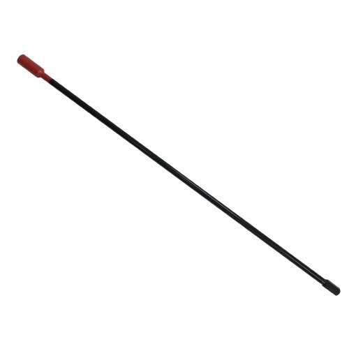 4352 Spare Tire Tool - Red