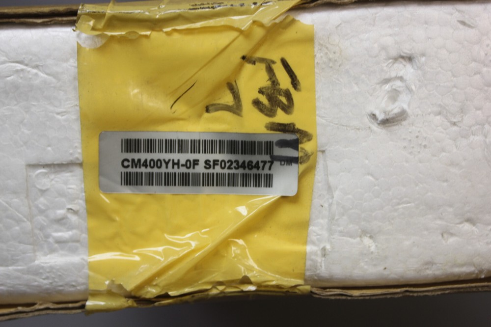 NEW FOXBORO/SIEBE CONTACT MODULE CM400YH