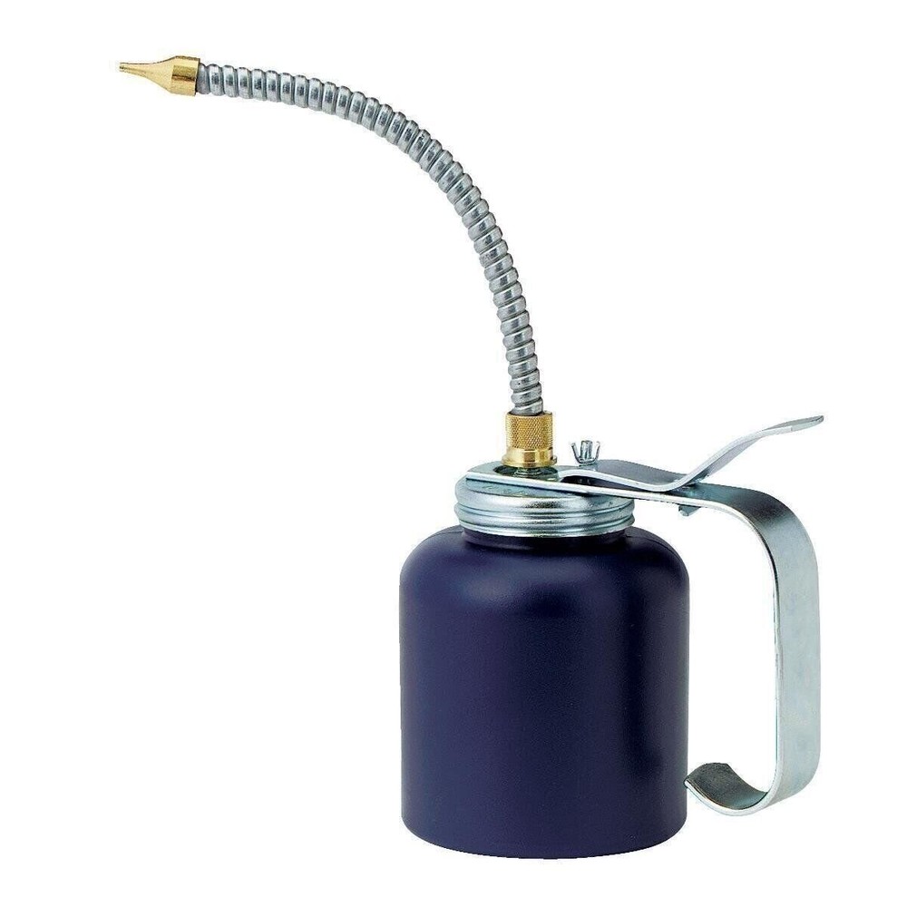 Goldenrod 12Oz Pump Oiler