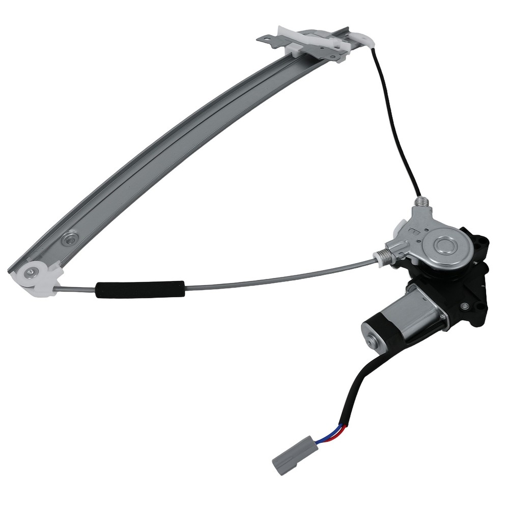 FRONT DRIVER SIDE WINDOW REGULATOR FOR FORD ESCAPE XLS XLT 2001-2007