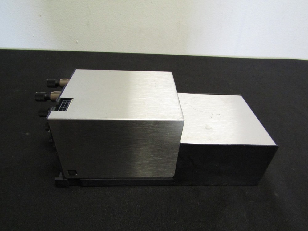Agilent Tech. G1311-60070 4-Channel Degassing Unit