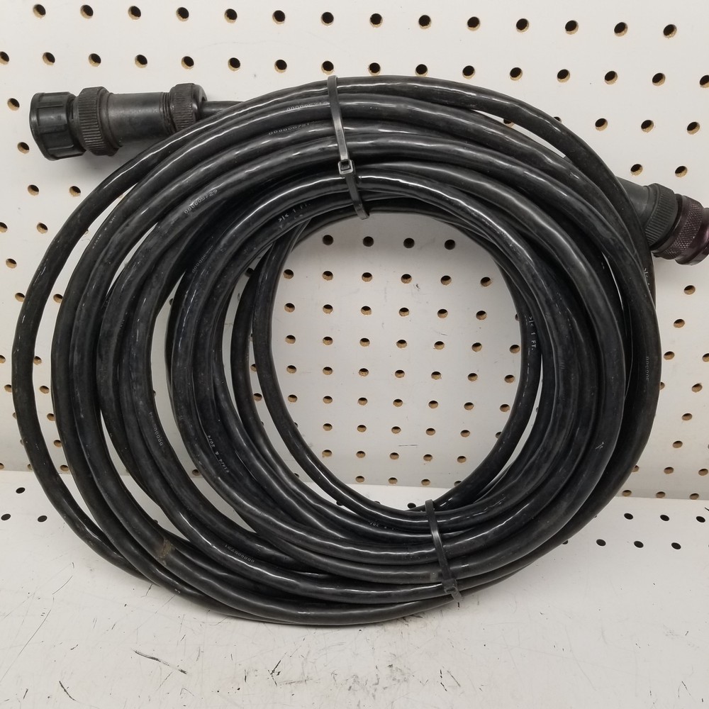 Trimble 0793-8740-450 true tracker extension Rev A