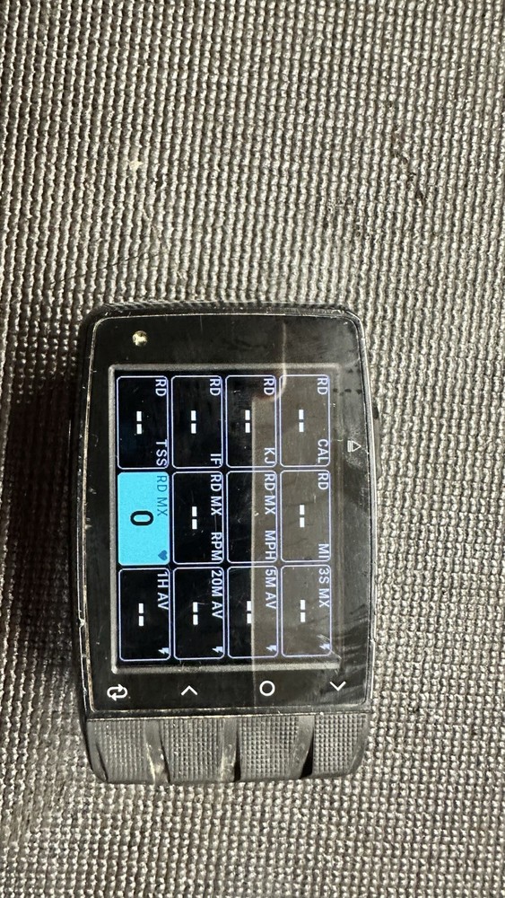 Stages Dash M50