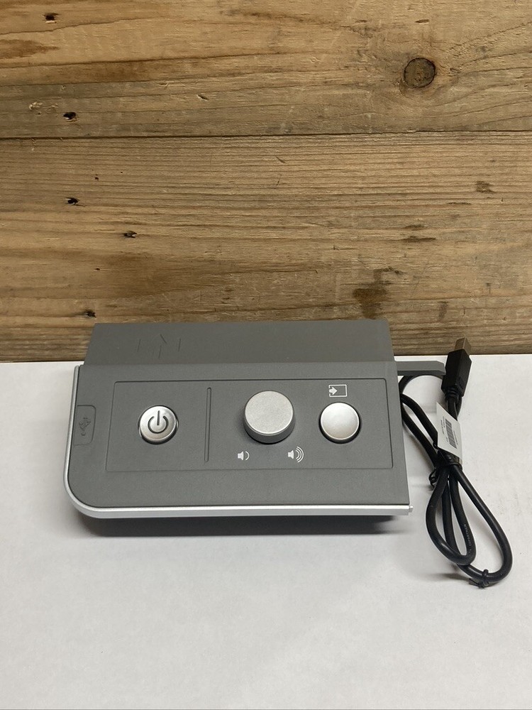 Smart SBX800 ix Extended Control Panel 20-01335-21