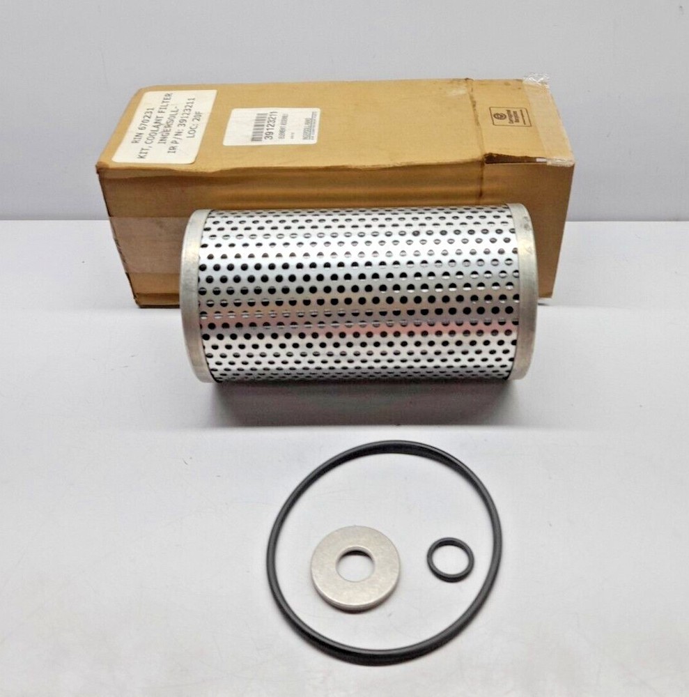 Ingersoll Rand 39123211 Filter Element