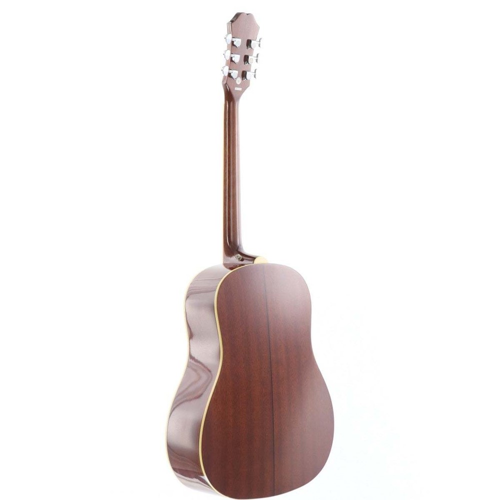 Epiphone AJ200VS (with minor defects)