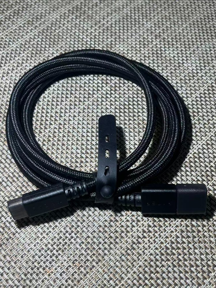 Razer cable data charging Type USB-C Razer High-Speed Fast Charging Cable 5FT