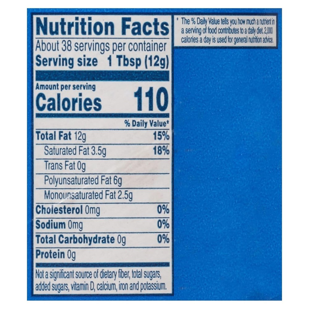Crisco All-Vegetable Shortening, 16 Ounce