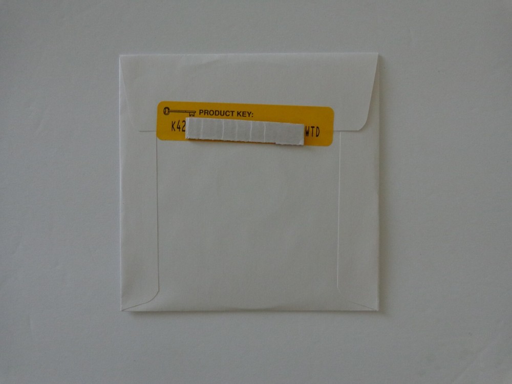 Microsoft SQL Server™ 2000 Enterprise Edition(New ! sealed CD +Key Code +25 CAL)