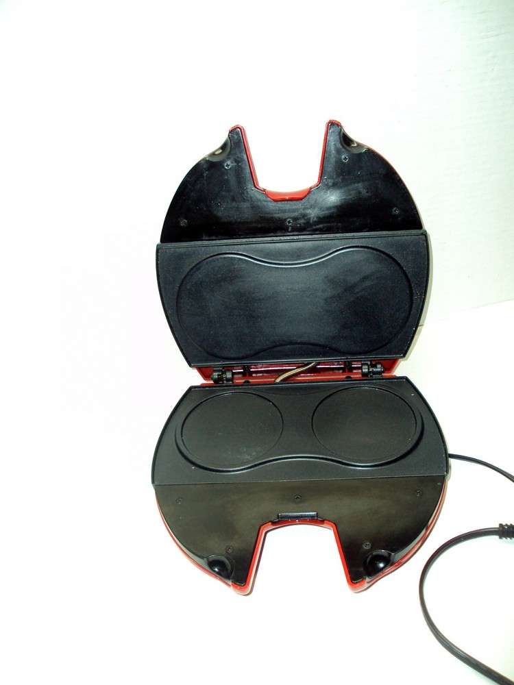 Sunbeam Fortune Cookie Maker FPSBFCM40 Electric