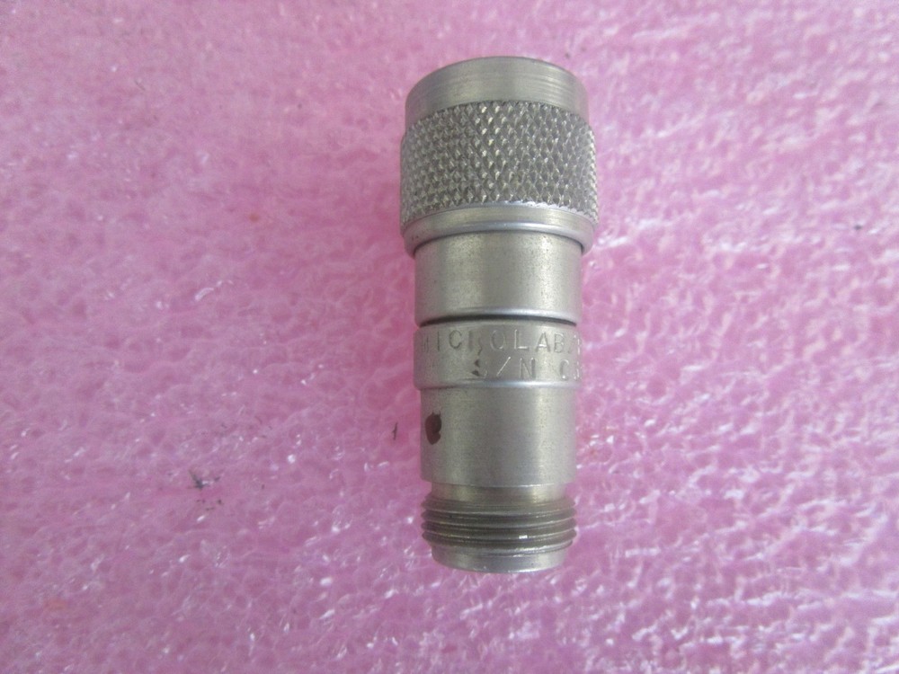 Microlab FXR Model: AH-A02 Attenuator