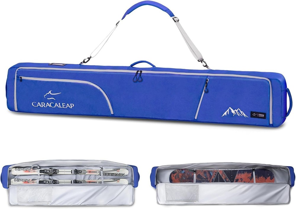 Ski Snowboard Bag