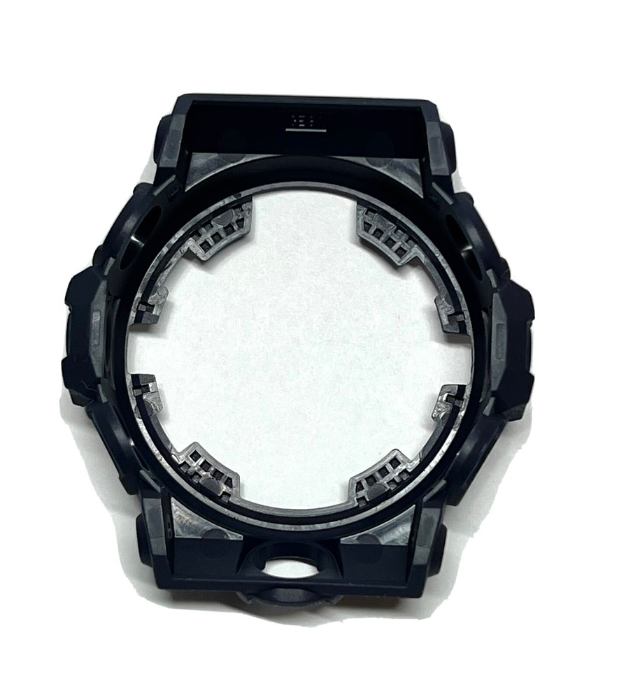 Genuine Casio Replacement SHELL / BEZEL for G-Shock GA700DE-2 GA700DE BLUE **