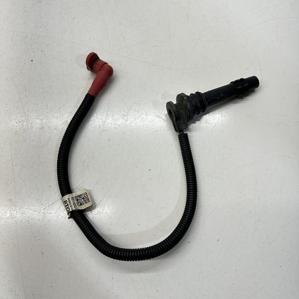 Sparkplug Wire, PTO - 2017 Polaris General 1000
