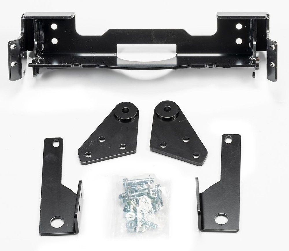 Warn 109362  WINCH MOUNT