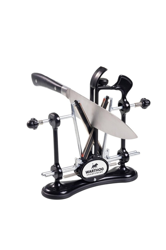 V-Sharp Warthog Sharpener Hones - A4 Model (also fits Classic II model)