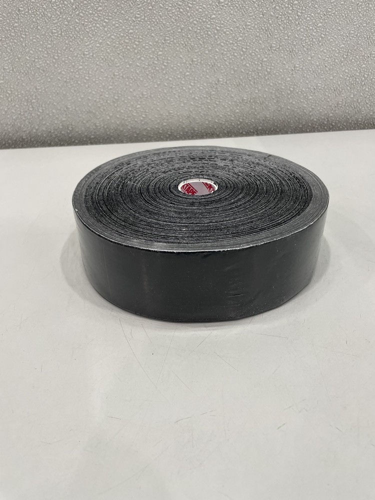 RockTape Extra Sticky Roll 2"x105', Black