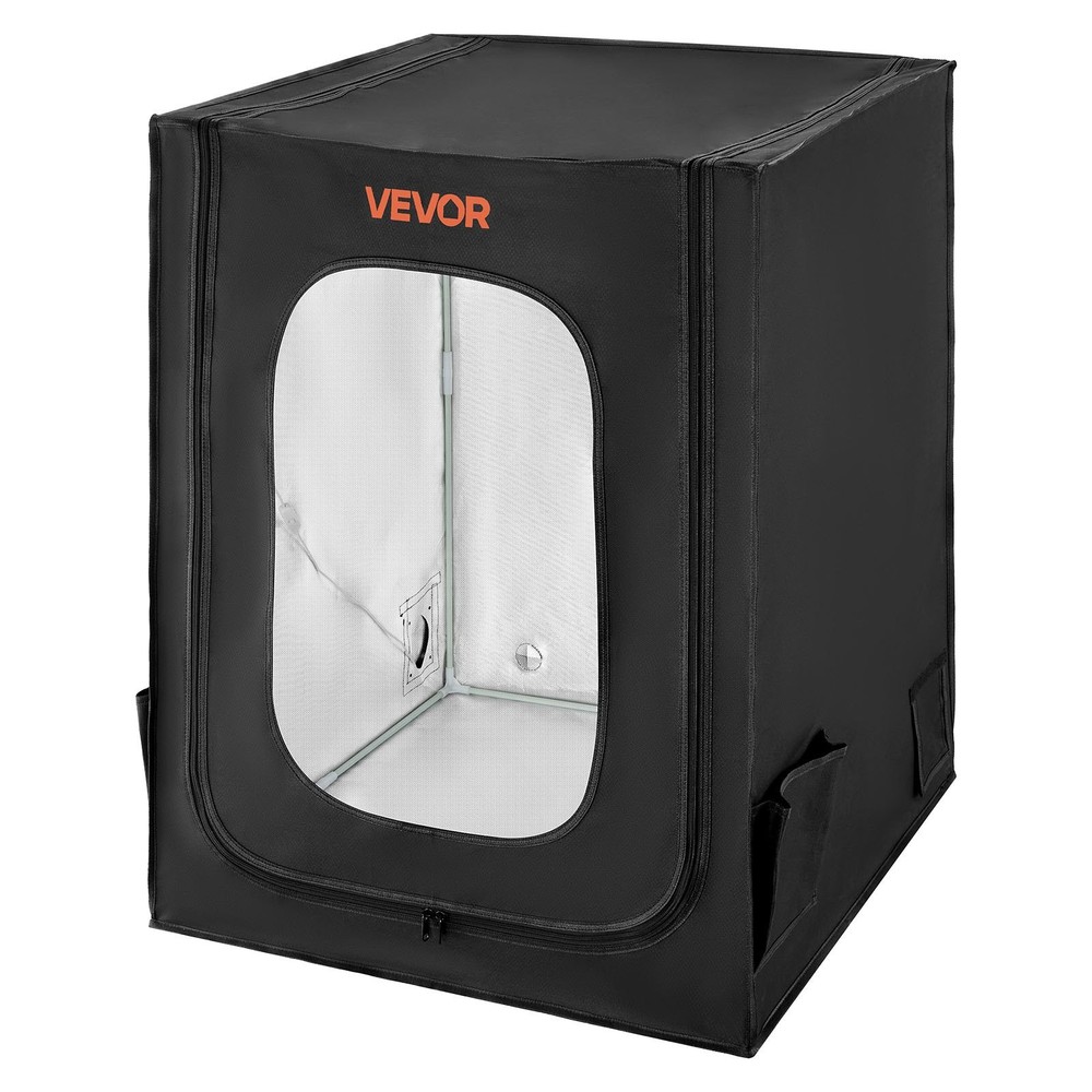 New/3D Printer Enclosure, Dustproof Waterproof Large Oxford Cloth 3D Printer Ten