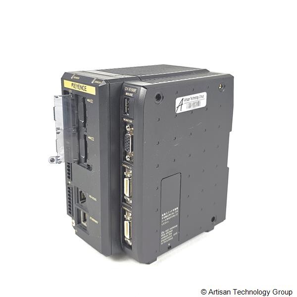 Keyence CV-X150F Visual Image Controller
