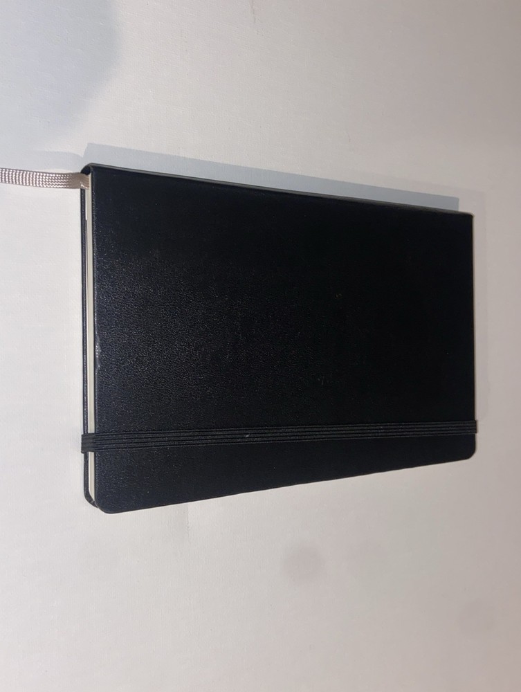 Moleskine Smart Writing Set Value Pack! — Pen, 7 Notebooks, 7 Refills — $400